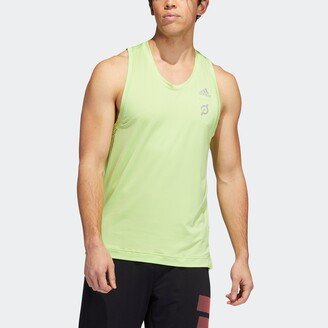 Men's Capable of Greatness Training Tank Top