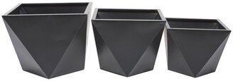 Set Of 3 Planters