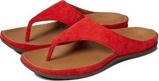 Strive Maui (Scarlet) Women's Shoes