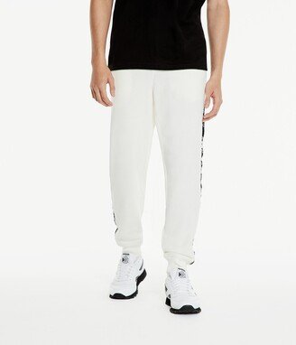 Men's Heritage Logo Tape Jogger Sweatpants