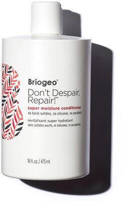 Briogeo Don'T Despair, Repair! Super Moisture Hair Conditioner