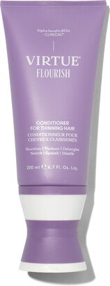 Virtue Conditioner For Thinning Hair