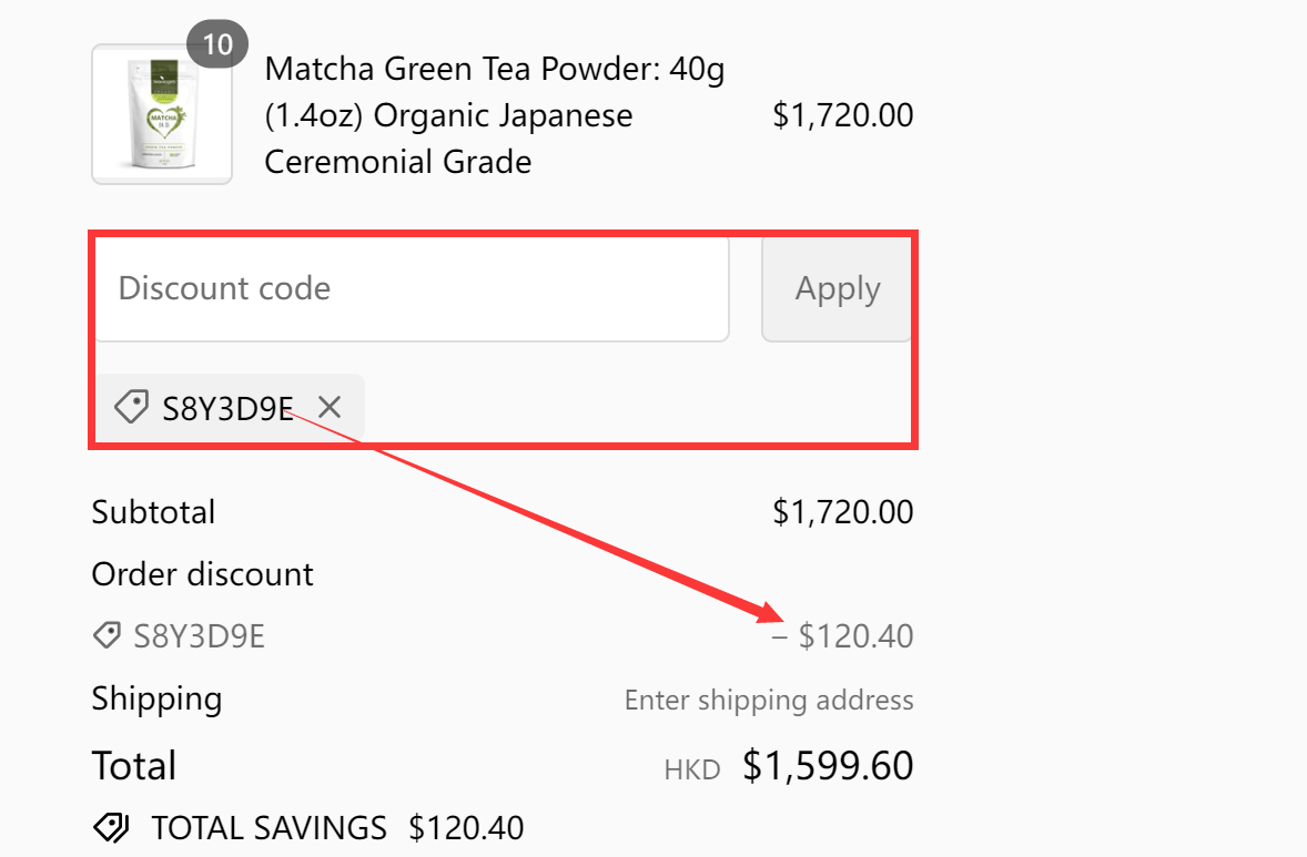 Teaologists Coupon Code