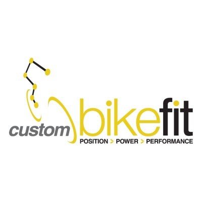 Custom Bike Fit Promo Codes & Coupons