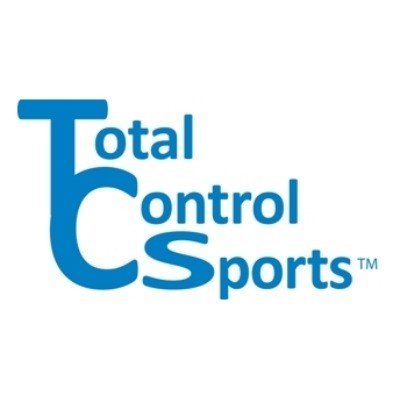 Total Control Sports Promo Codes & Coupons