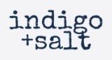 Indigo + Salt Promo Codes & Coupons