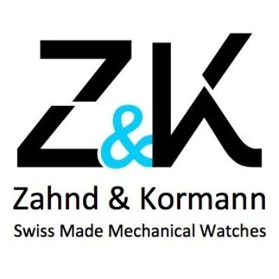 Zahnd & Kormann Promo Codes & Coupons