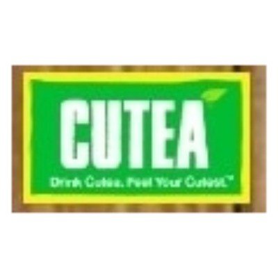 CUTEA Promo Codes & Coupons