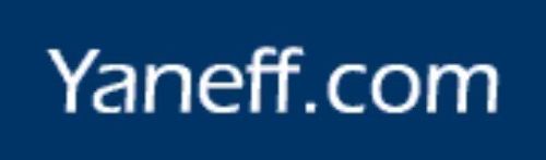 Yaneff Promo Codes & Coupons