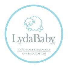Lyda Baby Promo Codes & Coupons