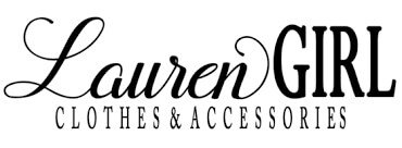 Lauren Girl Promo Codes & Coupons