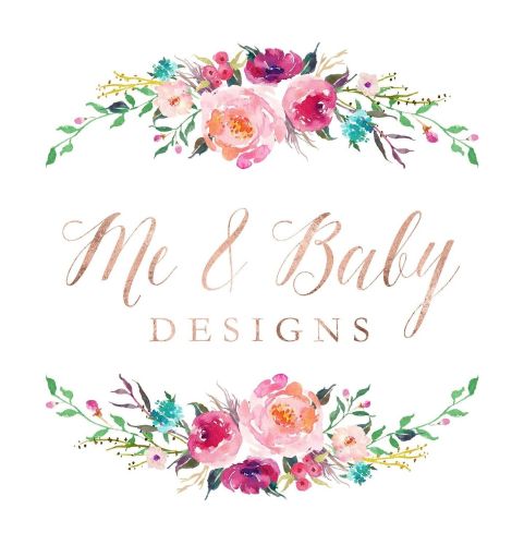 Me And Baby Designs Promo Codes & Coupons