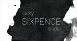 Lucky Sixpence Bridal Promo Codes & Coupons