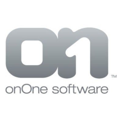 OnOne Software Promo Codes & Coupons
