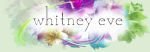 Whitney Eve Promo Codes & Coupons