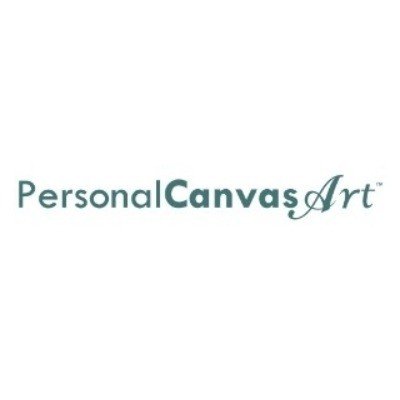 PersonalCanvasArt Promo Codes & Coupons