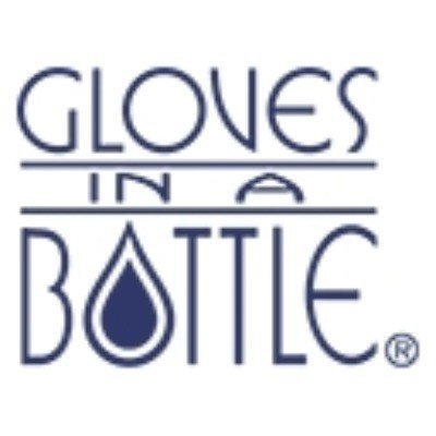 Gloves In A Bottle Promo Codes & Coupons