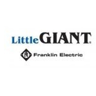 Little Giant Promo Codes & Coupons