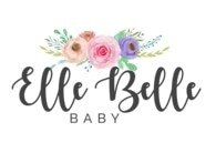 Elle Belle Baby Promo Codes & Coupons