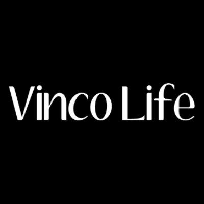 Vinco Life Promo Codes & Coupons