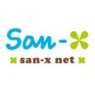 San-X Promo Codes & Coupons