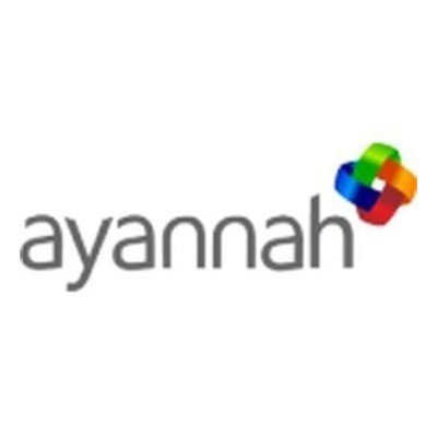 Ayannah Promo Codes & Coupons