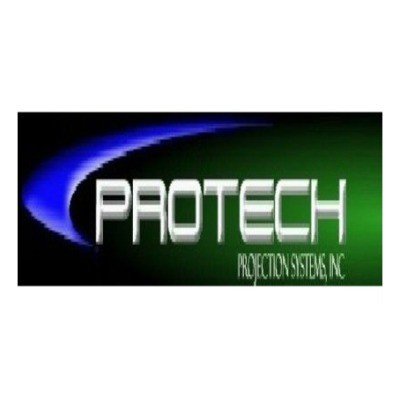 Protech Projection Systems Promo Codes & Coupons