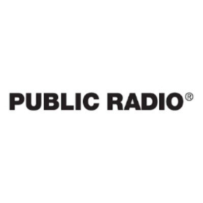 The Public Radio Promo Codes & Coupons