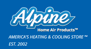 Alpine Home Air Products Promo Codes & Coupons