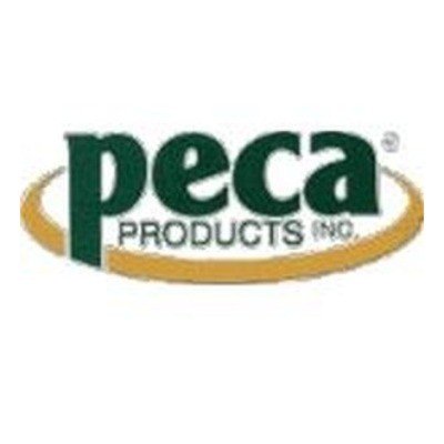 PECA Products Promo Codes & Coupons