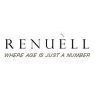 Renuell Promo Codes & Coupons