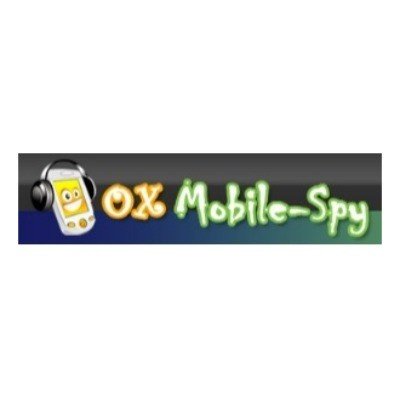 OX Mobile-Spy Promo Codes & Coupons
