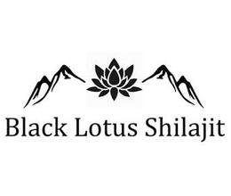 Black Lotus Shilajit Promo Codes & Coupons