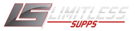 Limitless Supps Promo Codes & Coupons