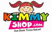 KimmyShop Promo Codes & Coupons
