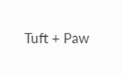 Tuft And Paw Promo Codes & Coupons