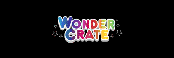 Wonder Crate Promo Codes & Coupons