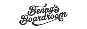 Benny's Boardroom Promo Codes & Coupons