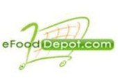 eFoodDepot Promo Codes & Coupons
