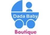 Dada Baby Boutique Promo Codes & Coupons