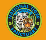 National Tiger Sanctuary Promo Codes & Coupons