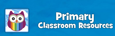 Primary Classroom Resources Promo Codes & Coupons