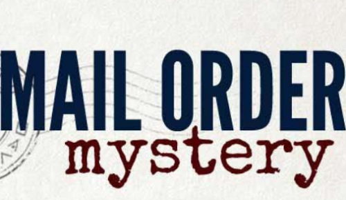 Mail Order Mystery Promo Codes & Coupons