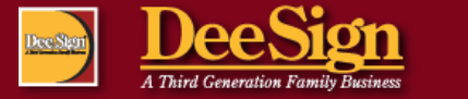 Dee Signs Promo Codes & Coupons