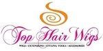 Top Hair Wigs Promo Codes & Coupons