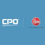 CPO Rheem Promo Codes & Coupons