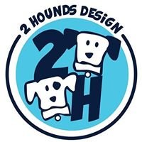 2 Hounds Design Promo Codes & Coupons