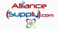 AllianceSupply.com Promo Codes & Coupons
