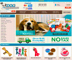 DogSupplies.com Promo Codes & Coupons