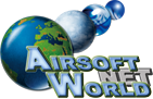 Airsoft World Promo Codes & Coupons